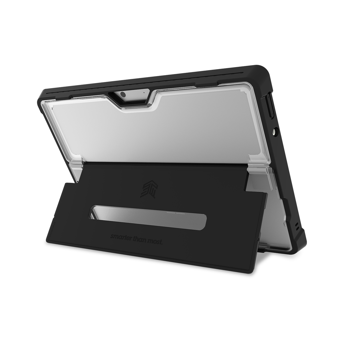 Dux Shell Surface Pro 8 Case AP Black