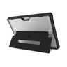 Dux Shell Surface Pro 8 Case AP Black