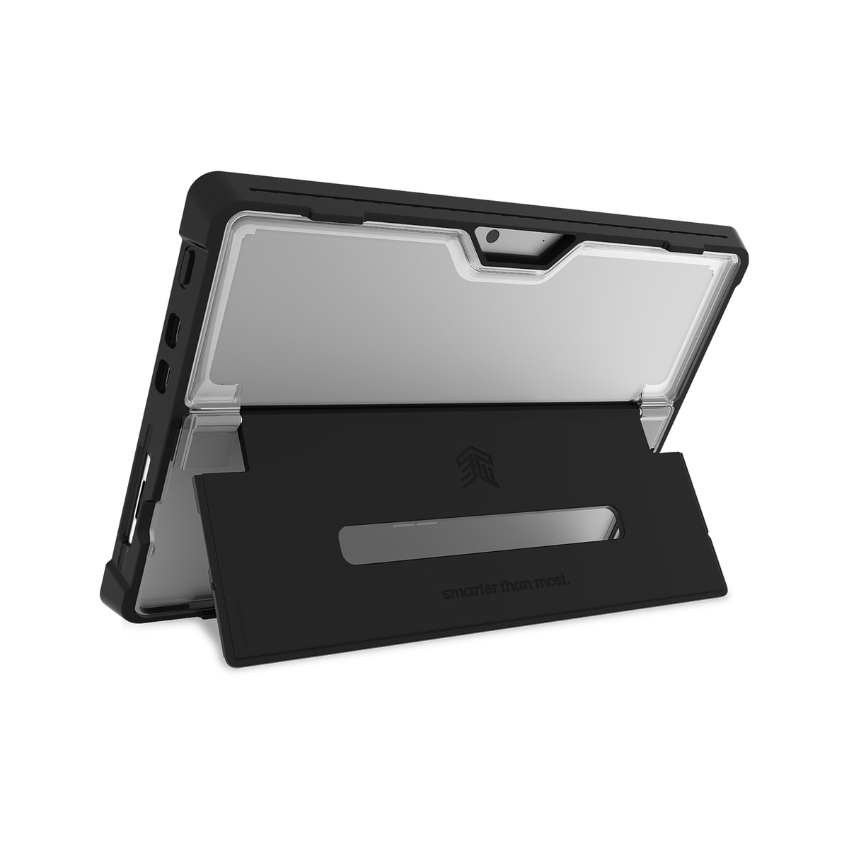 Dux Shell Surface Pro 8 Case AP Black