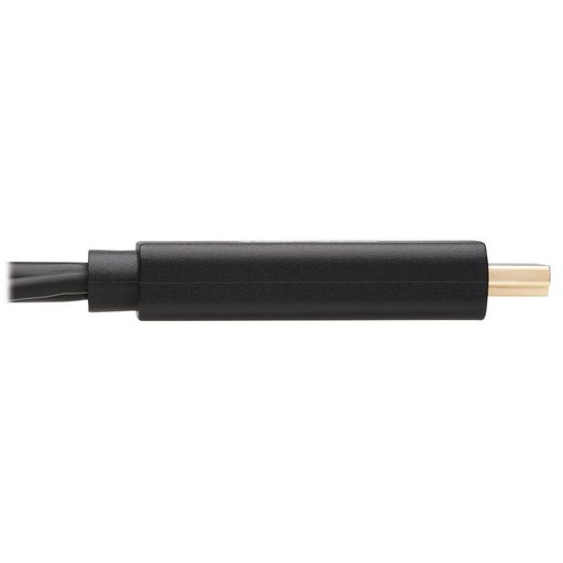 HDMI TO DISPLAYPORT ADAPTER CABLE 4K 2M