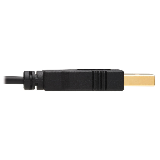 HDMI TO DISPLAYPORT ADAPTER CABLE 4K 2M