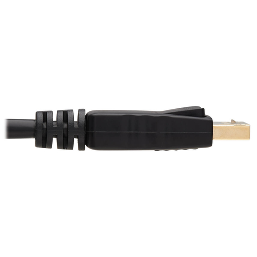 HDMI TO DISPLAYPORT ADAPTER CABLE 4K 2M