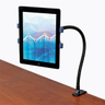 Gooseneck Tablet Mount - 7-11 Tablets