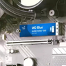 SSD Int 1TB Blue SN580 PCIE G4 M.2