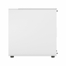 CASE North XL Chalk White TG Clear