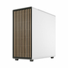 CASE North XL Chalk White TG Clear
