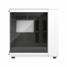 CASE North XL Chalk White TG Clear
