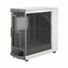 CASE North XL Chalk White TG Clear