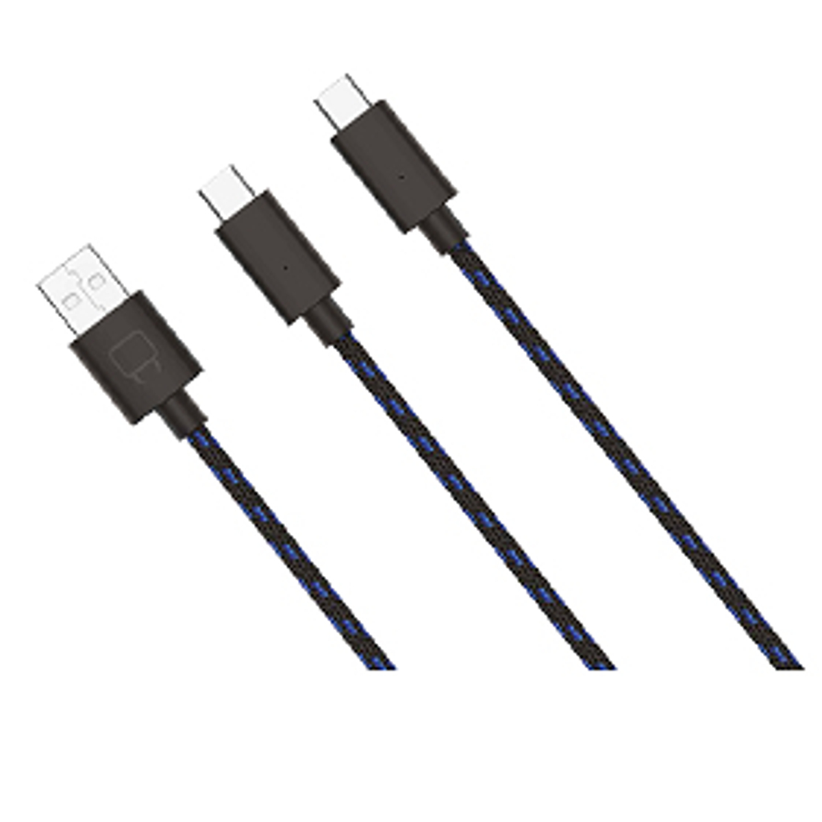 Play And Charge Cable PS5