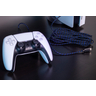 Play And Charge Cable PS5