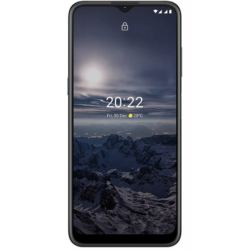 G21 4/64GB D.Sim - Blue