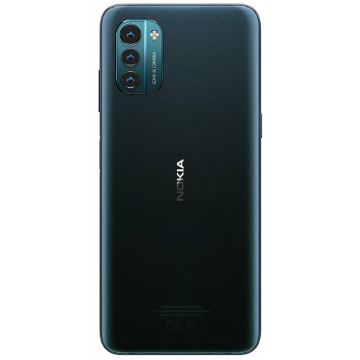 G21 4/64GB D.Sim - Blue