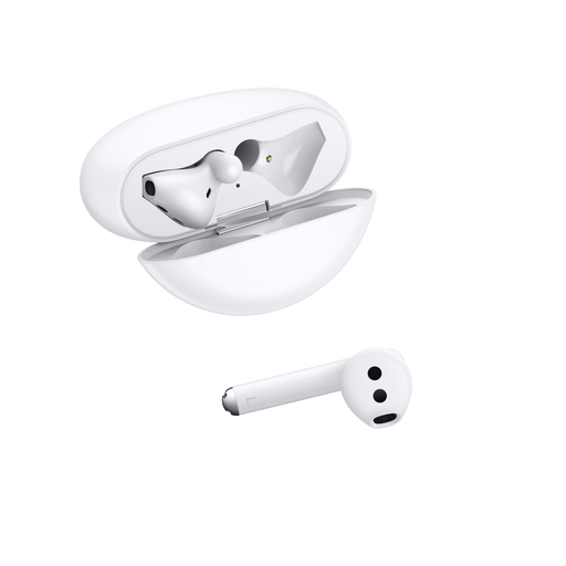 FreeBuds 3 - White