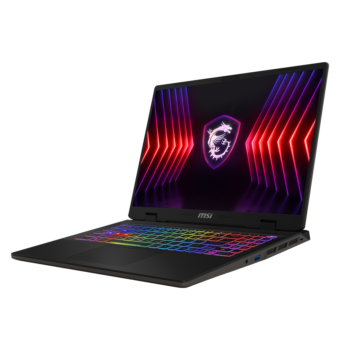 Sword 16 RTX 4060 i7 16GB 1TB