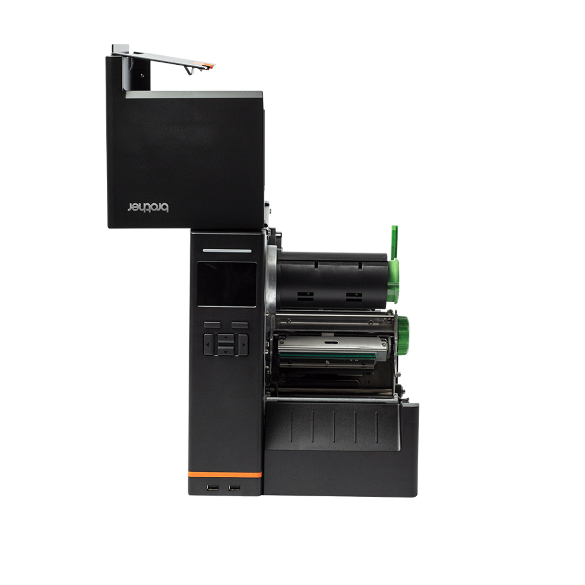 Brother TJ-4420TN Industrial Printer