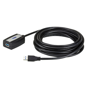 Aten, USB 3.0 Extender Cable extending upto 5M