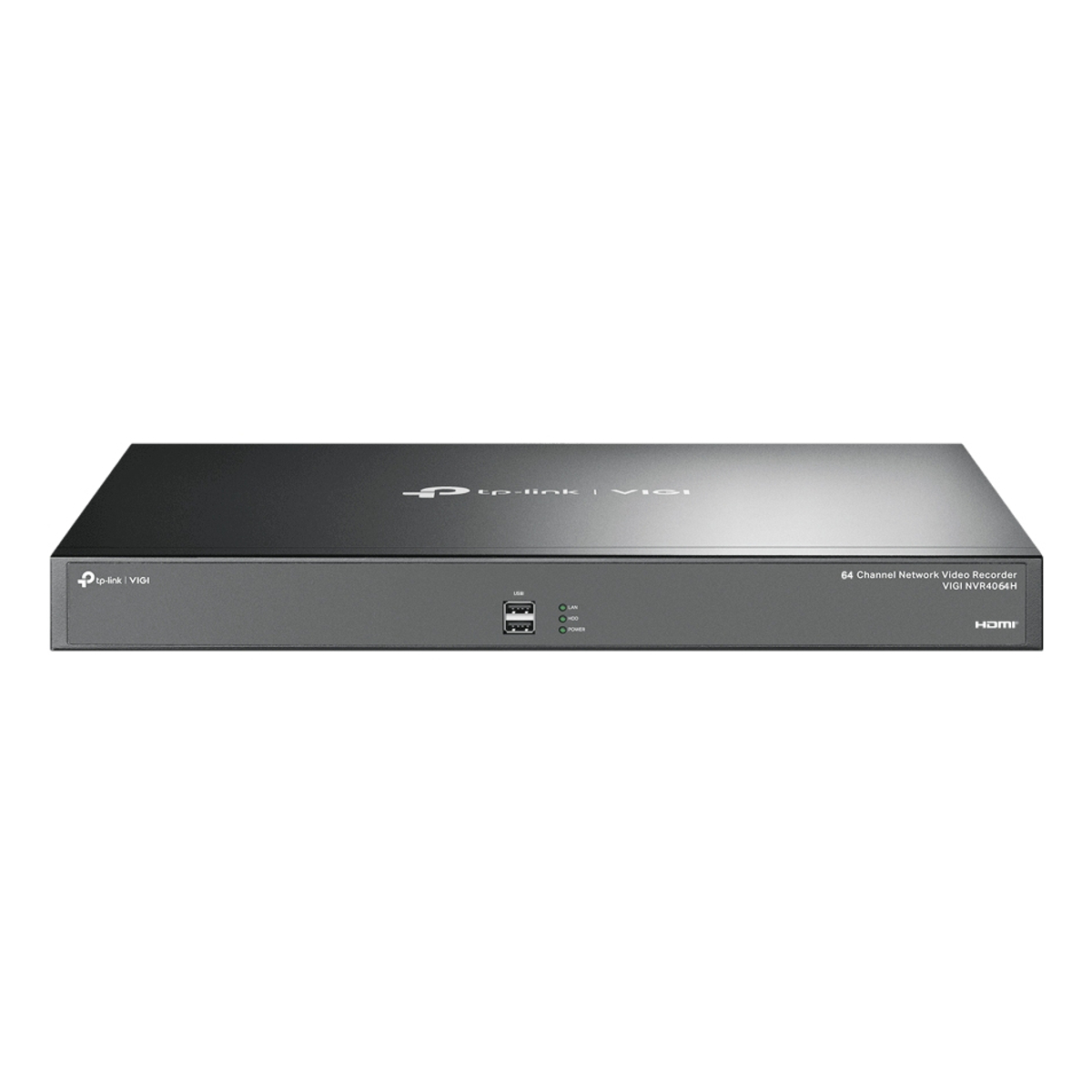 64 Channel Network Video Recorder