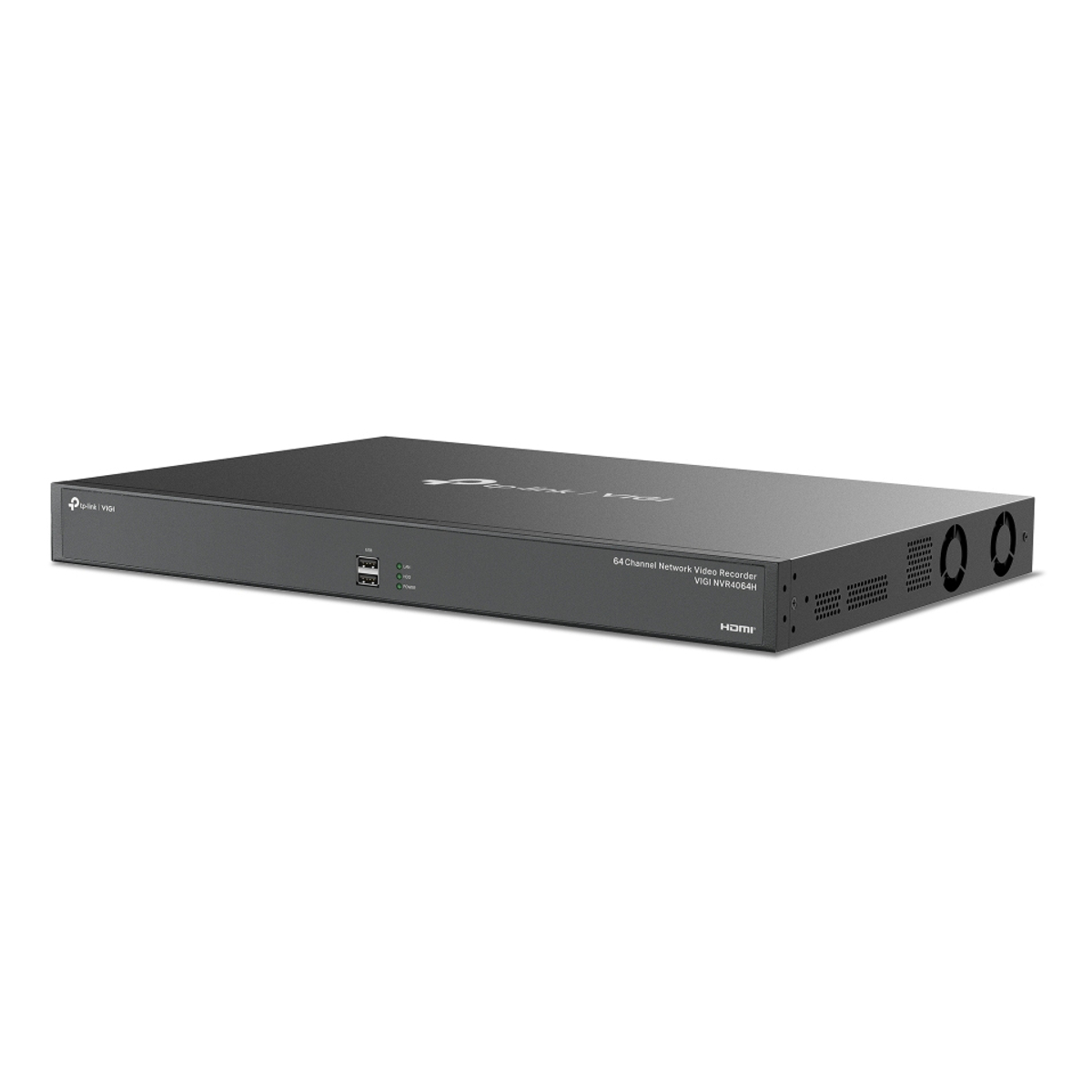 64 Channel Network Video Recorder