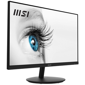 24" Flat FHD SOLUTION