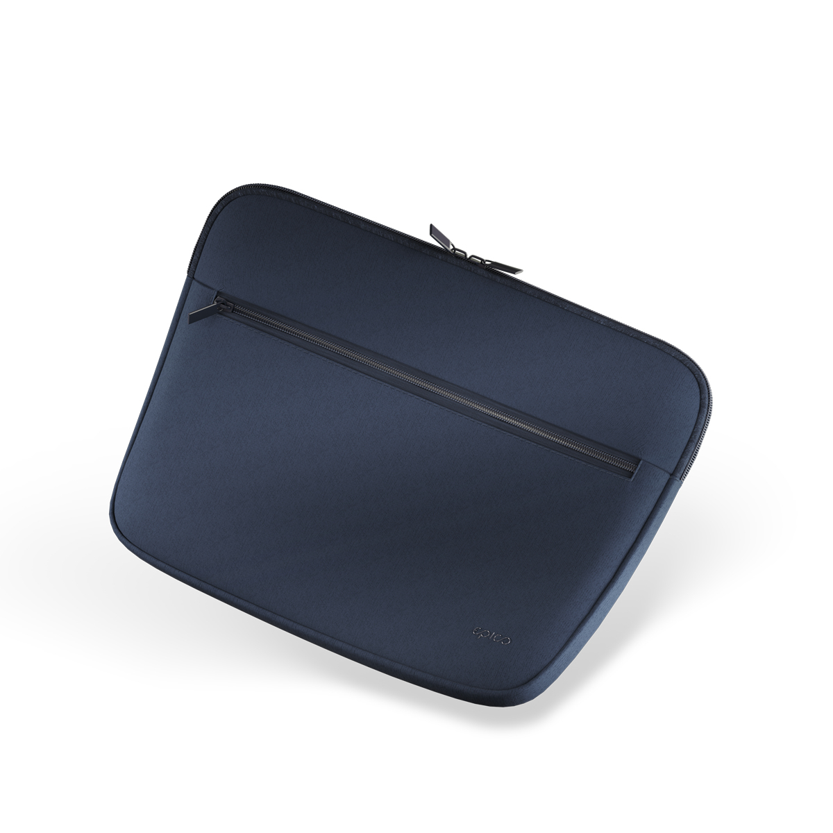 Neoprene Sleeve 14/13 - midnight blue