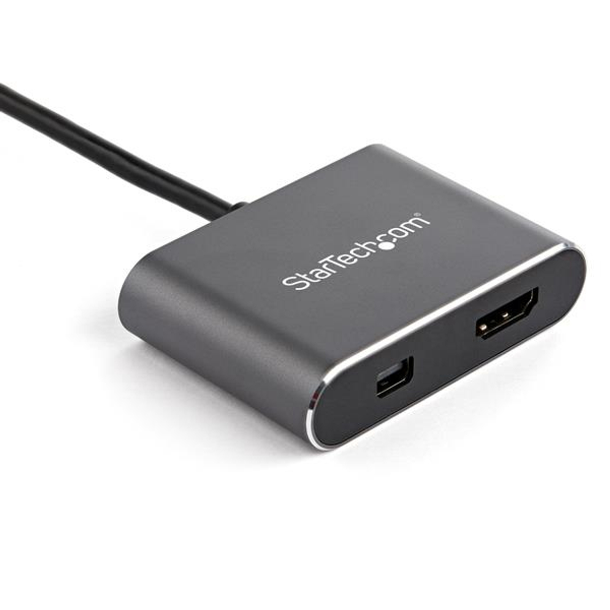 USB C Multiport Video Adapter HDMI/MDP