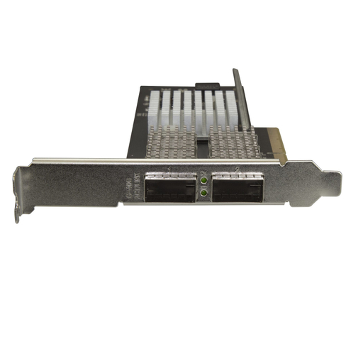 Server NIC Card 40G Dual-Port QSFP+