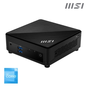 MSI, SFF Cubi 5 12M i3 Slim UK