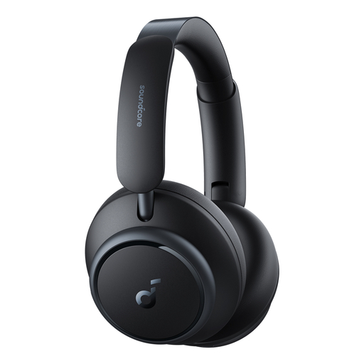 Space Q45 - Black