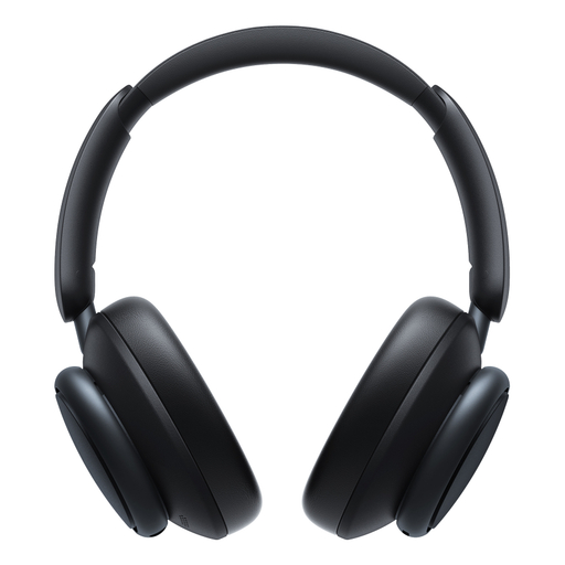 Space Q45 - Black