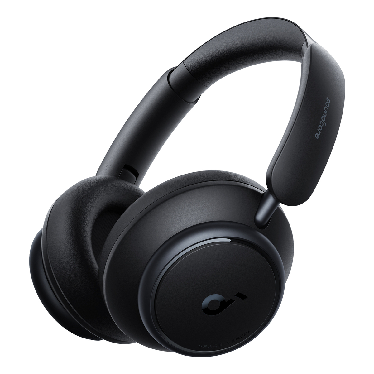 Space Q45 - Black