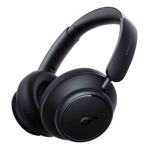 Space Q45 - Black