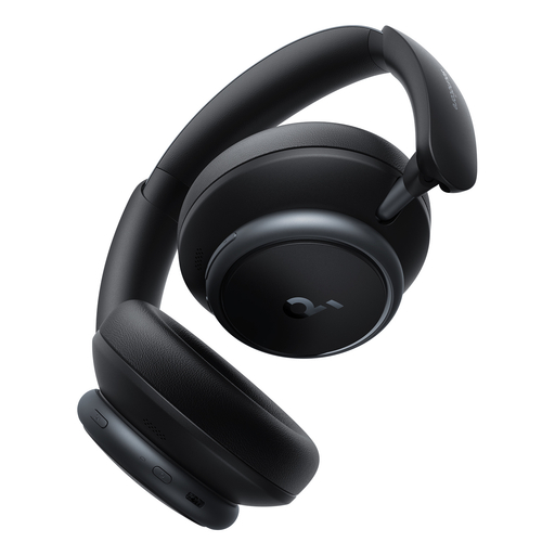 Space Q45 - Black