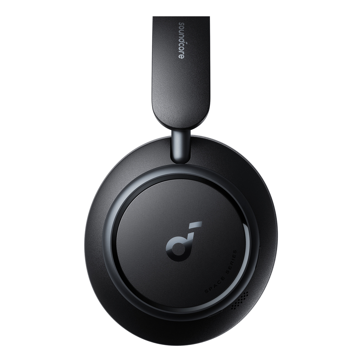 Space Q45 - Black