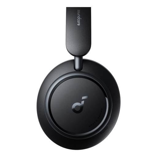 Space Q45 - Black