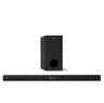 108W 2.1Ch All-In-One Soundbar with Sub