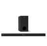 108W 2.1Ch All-In-One Soundbar with Sub