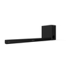 108W 2.1Ch All-In-One Soundbar with Sub