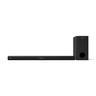 108W 2.1Ch All-In-One Soundbar with Sub