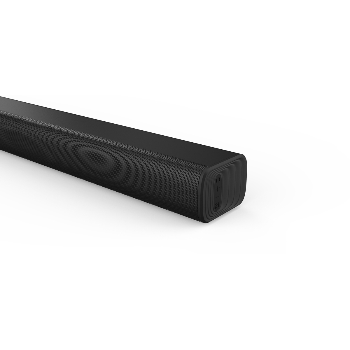 108W 2.1Ch All-In-One Soundbar with Sub