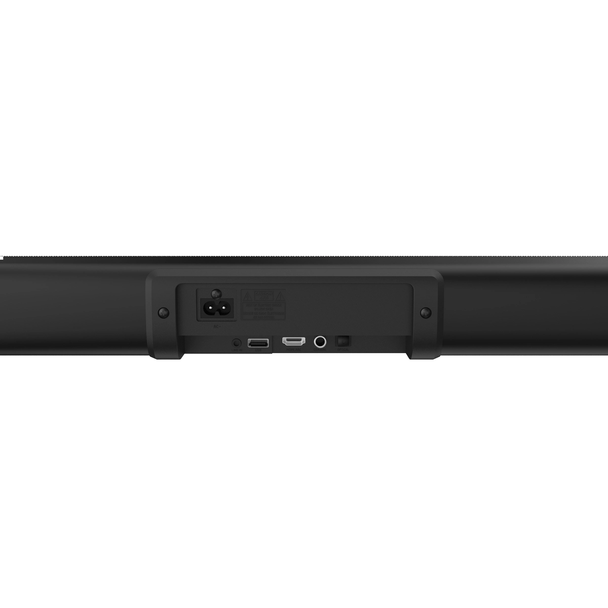 108W 2.1Ch All-In-One Soundbar with Sub