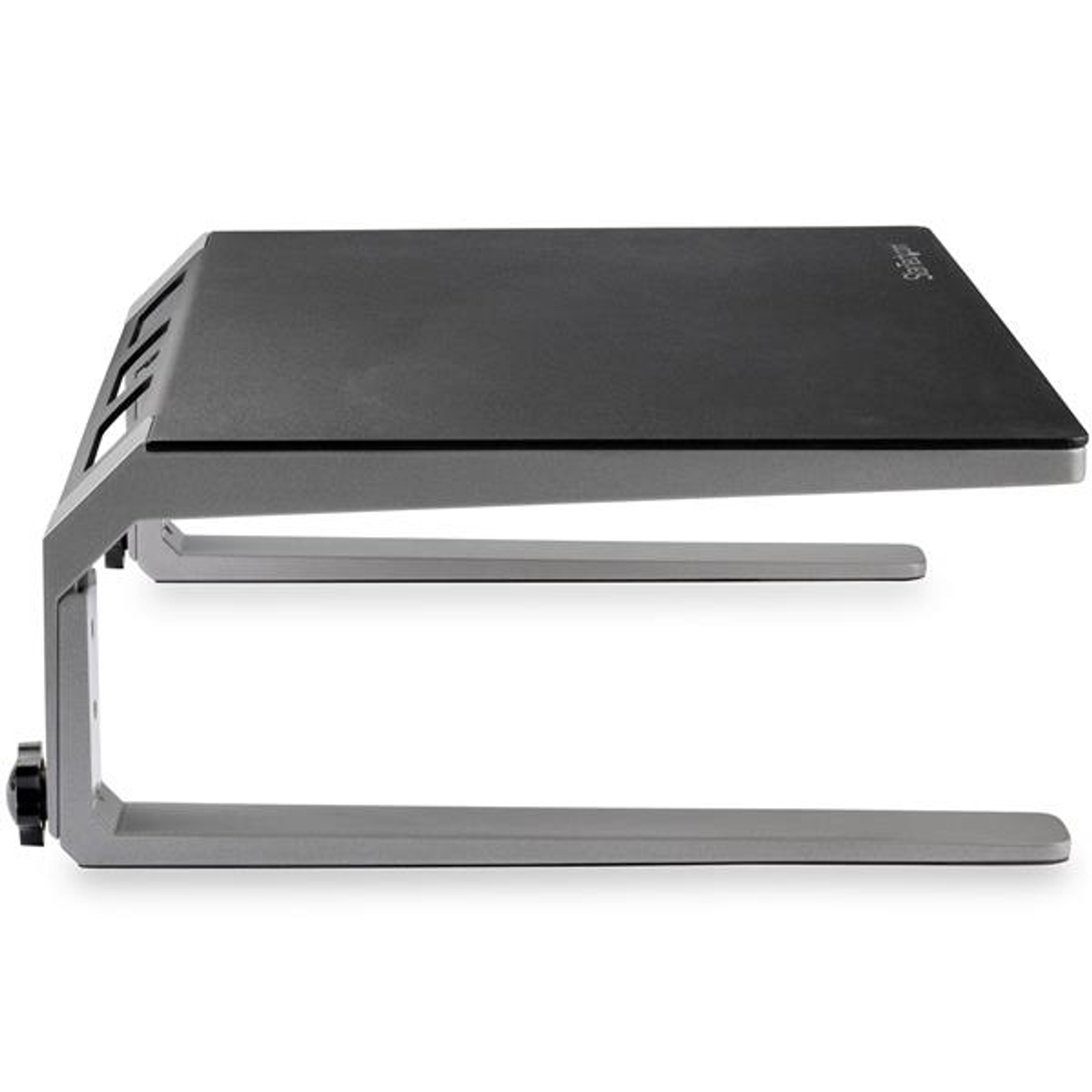 Monitor Riser Steel/ Aluminum Adjustable