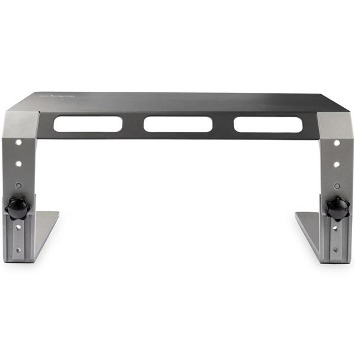 Monitor Riser Steel/ Aluminum Adjustable
