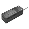 Back-UPS 1050VA 8 British outlets