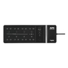 Back-UPS 1050VA 8 British outlets