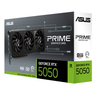 GPU NV 5050 PRIME 8G Fan