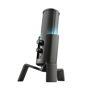 Trust, GXT258 FYRU 4-In-1 Streaming Mic