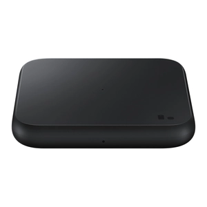 Samsung, Wireless Pad (w.Plug and Cable) - Black