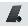 Solar Panel/Magnet Charge Cable Blk V2