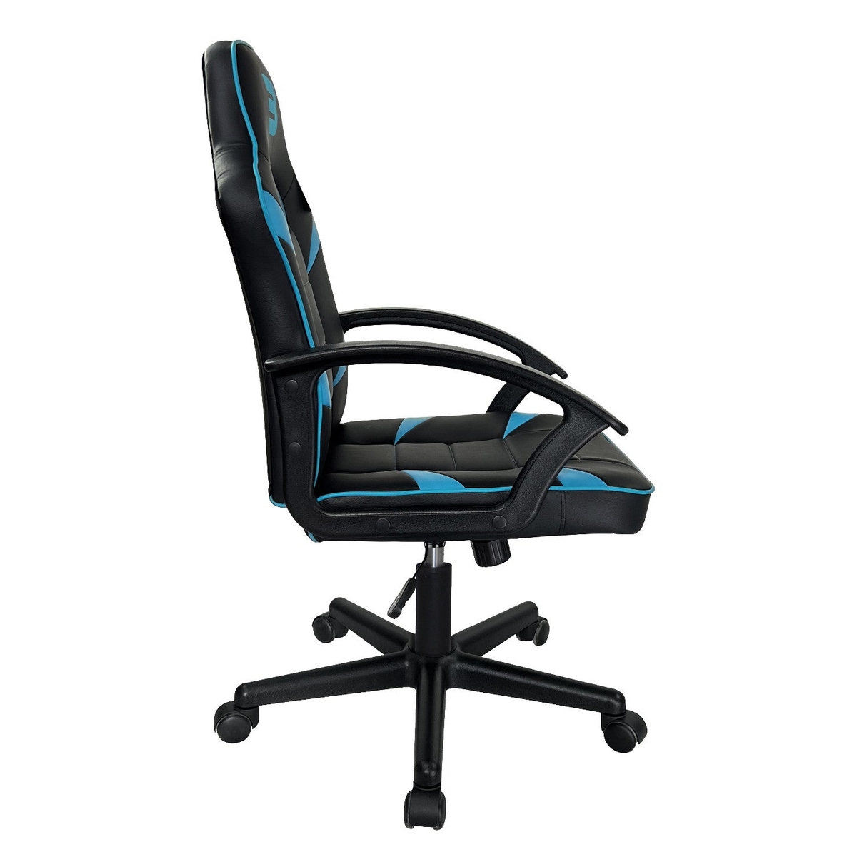BraZen Valor Mid-Back Blue