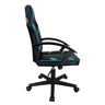 BraZen Valor Mid-Back Blue